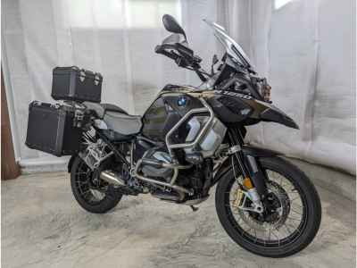 BMW R1250GS Adventure 2019