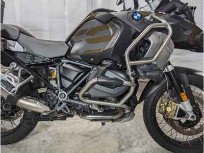 BMW R1250GS Adventure 2019