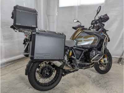 BMW R1250GS Adventure 2019