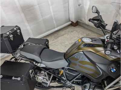 BMW R1250GS Adventure 2019