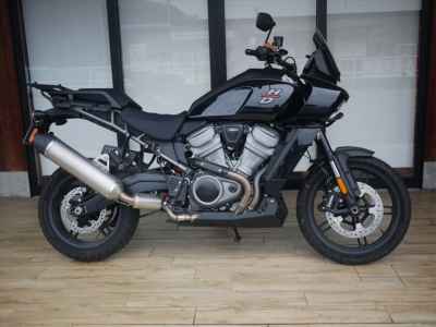 Harley-Davidson Pan America 1250 2021
