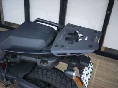 Harley-Davidson Pan America 1250 2021