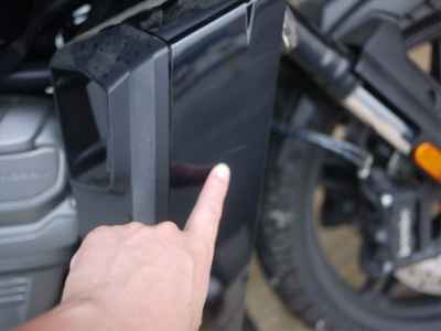 Harley-Davidson Pan America 1250 2021