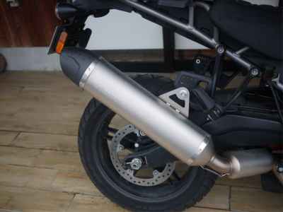 Harley-Davidson Pan America 1250 2021