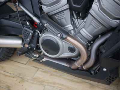 Harley-Davidson Pan America 1250 2021