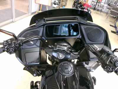 Harley-Davidson FLTRX 2024