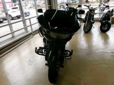 Harley-Davidson FLTRX 2024