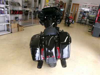 Harley-Davidson FLTRX 2024