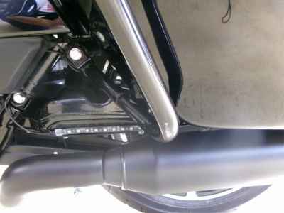 Harley-Davidson FLTRX 2024
