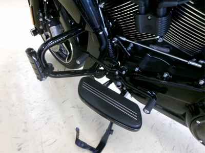 Harley-Davidson FLTRX 2024