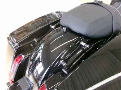 Harley-Davidson FLTRX 2024