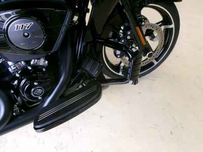 Harley-Davidson FLTRX 2024