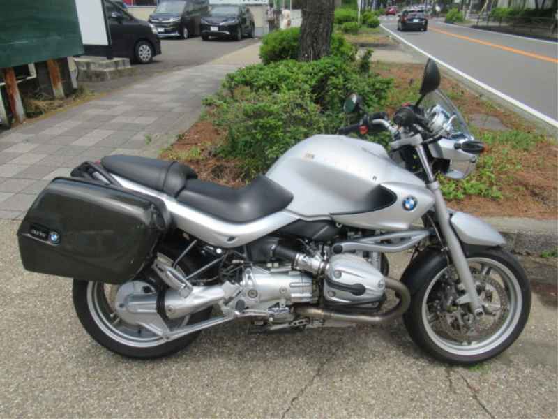 BMW R1150R 2005