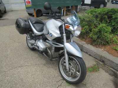 BMW R1150R 2005