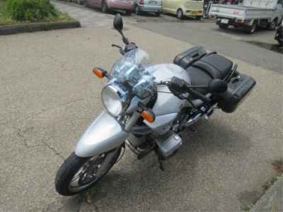 BMW R1150R 2005