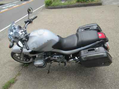 BMW R1150R 2005