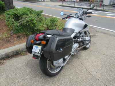 BMW R1150R 2005