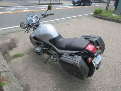BMW R1150R 2005