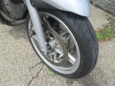 BMW R1150R 2005