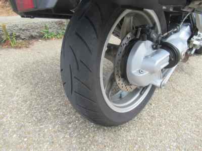 BMW R1150R 2005