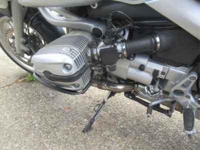 BMW R1150R 2005