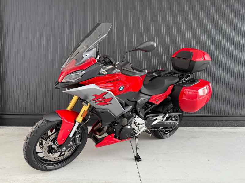 BMW F900XR Standard 2023