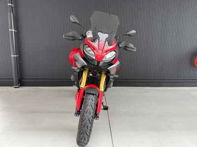 BMW F900XR Standard 2023