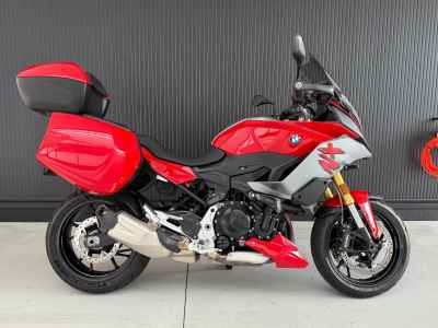 BMW F900XR Standard 2023