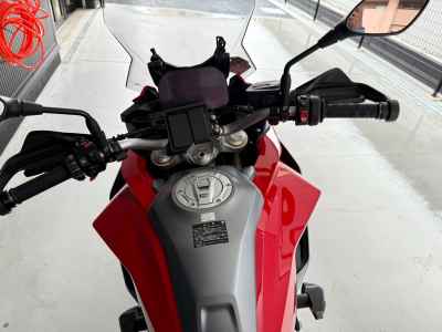 BMW F900XR Standard 2023