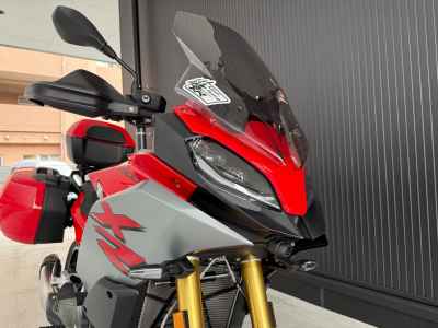 BMW F900XR Standard 2023