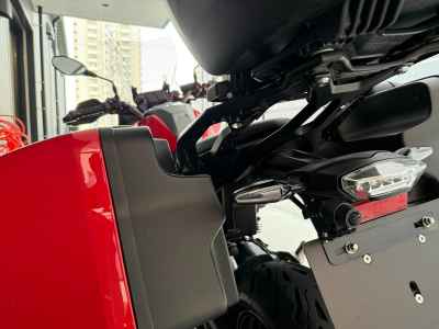 BMW F900XR Standard 2023