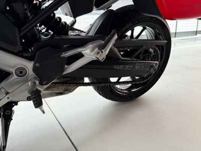 BMW F900XR Standard 2023