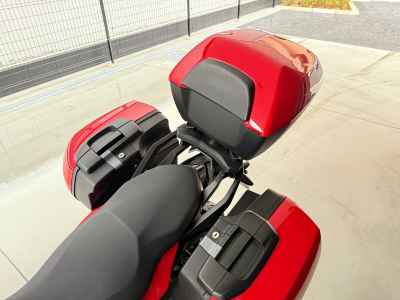 BMW F900XR Standard 2023