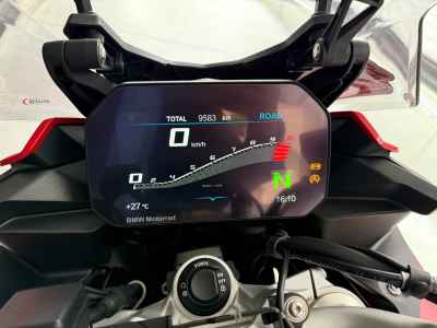 BMW F900XR Standard 2023