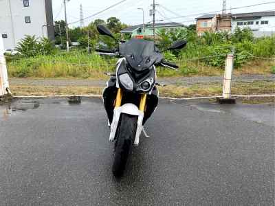 BMW S1000R 2019