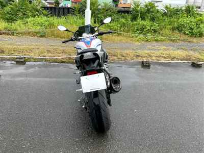 BMW S1000R 2019