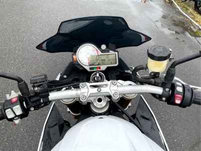 BMW S1000R 2019