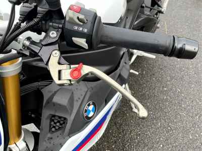 BMW S1000R 2019