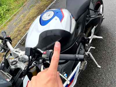 BMW S1000R 2019