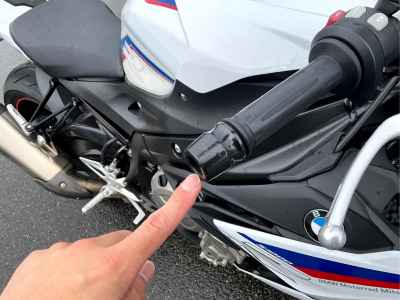 BMW S1000R 2019