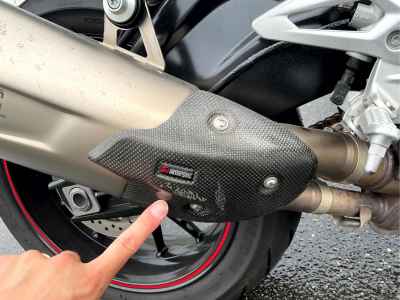 BMW S1000R 2019