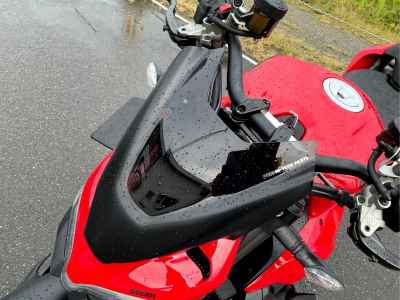 Ducati Streetfighter V 2022