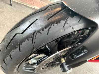 Ducati Streetfighter V 2022