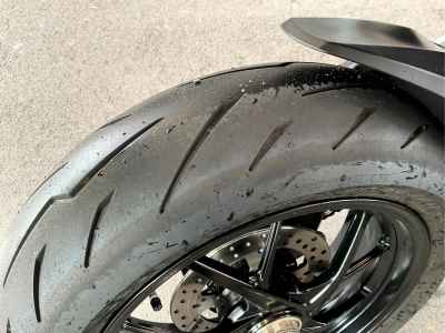 Ducati Streetfighter V 2022