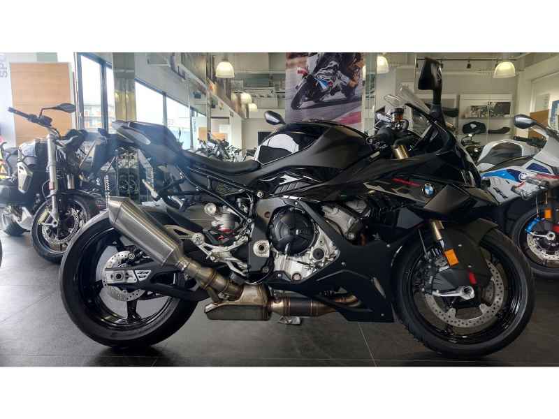 BMW S1000RR 2025