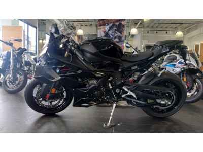 BMW S1000RR 2025