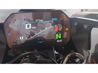 BMW S1000RR 2025