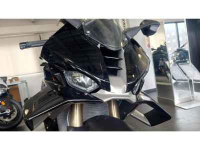 BMW S1000RR 2025