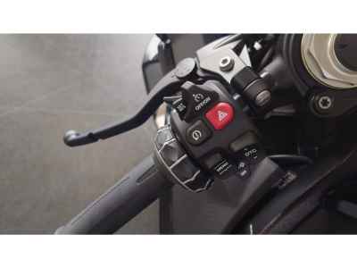 BMW S1000RR 2025
