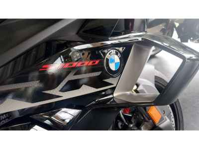 BMW S1000RR 2025
